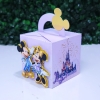 Caixa Cubo Alca Disney - Image 2