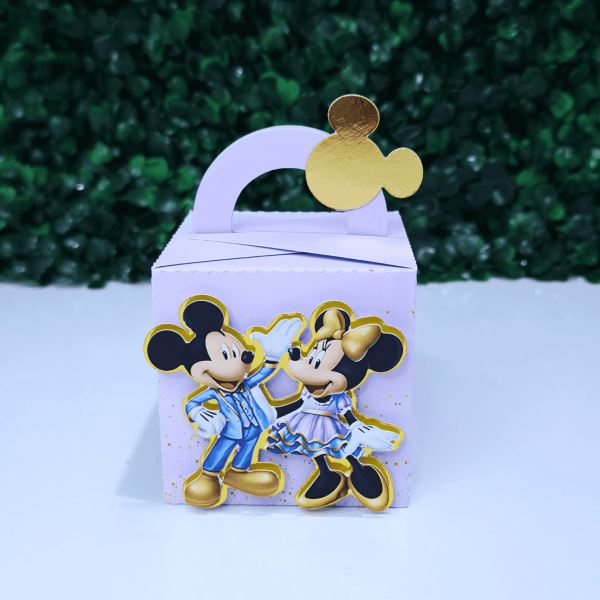 Kit Disney 50 anos - 30 peças - Image 6