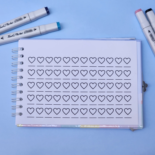 Livro de Colorir Stitch - Estilo Bobbie Goods - Com Nome Personalizado - Image 2